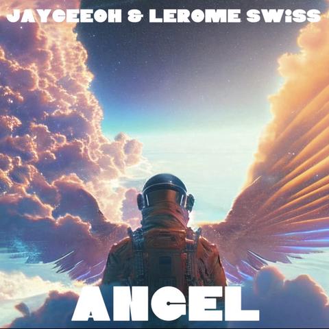 JAYCEEOH & LEROME SWISS - ANGEL (KID CUDI COVER) 